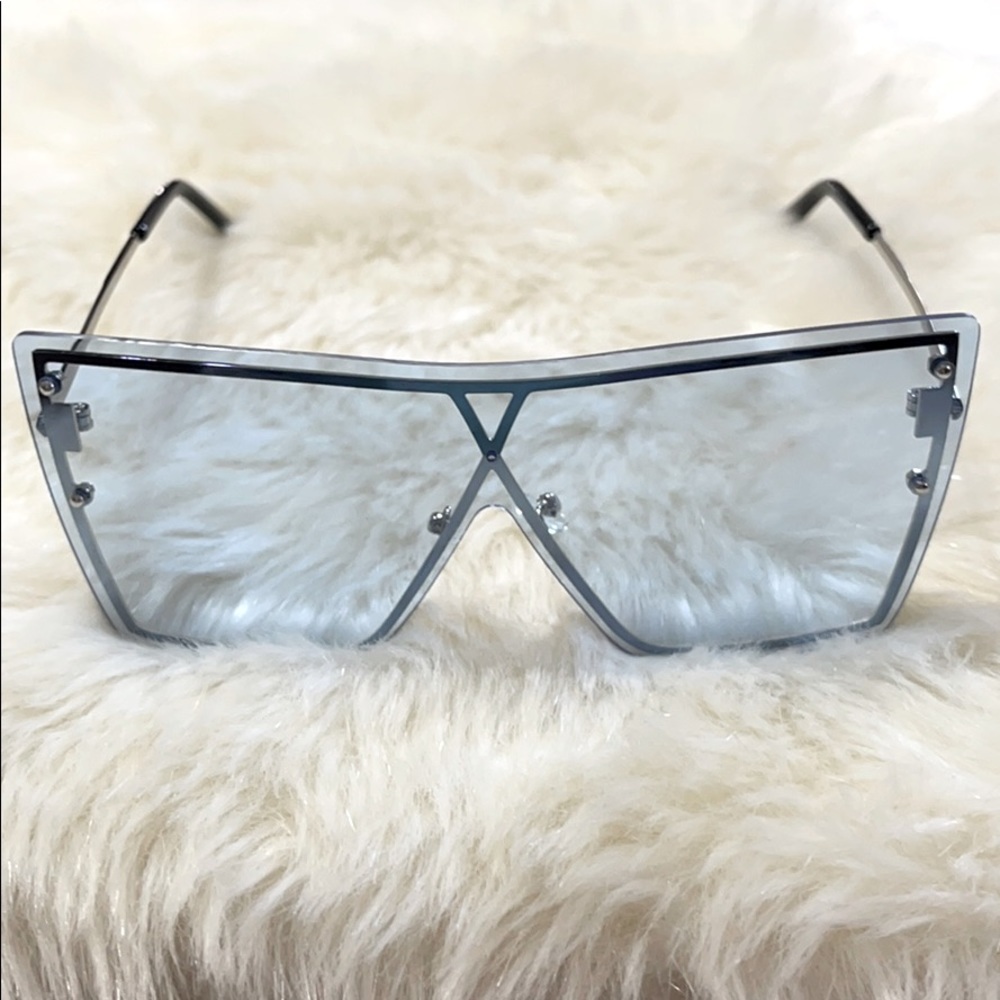 Blue Sunglasses (ON SALE)